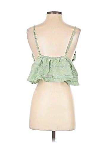 Shein Sleeveless Blouse (view 2)