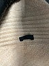 Eileen Fisher Tan Turtleneck Sweater Size L (petite) - photo 8