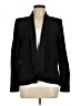 Comptoir des Cotonniers Black Wool Blazer Size EU (FR) 40 / US 8 - photo 1