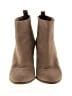 Saks Fifth Avenue Tan Ankle Boots Size 7 (estimated) - photo 2