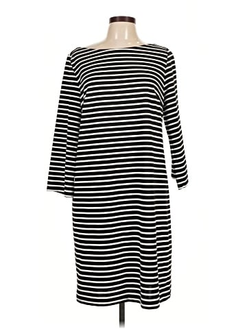 Roz & Ali Casual Dress (view 1)