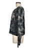 Nancy Rose Tie-dye Gray Cardigan Size 6 - photo 5