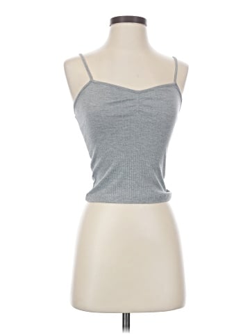 Topshop Tank Top (view 1)