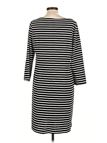 Roz & Ali Casual Dress (view 2)