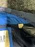 Gap Solid Blue Jacket Size M - photo 6