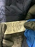 Gap Solid Blue Jacket Size M - photo 7
