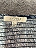 Angels 100% Rayon Gray Short Sleeve Top Size L - photo 7