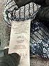 Angels 100% Rayon Gray Short Sleeve Top Size L - photo 8