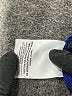 Nike Blue Pullover Sweater Size M - photo 8
