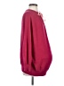 Hatch 100% Cashmere Burgundy Cashmere Pullover Sweater Size Sm Maternity (1) - photo 4