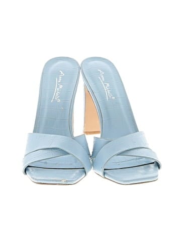 Anne Michelle Sandals (view 2)