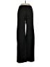 French Connection 100% Polyester Black Dress Pants Size 0 - photo 1
