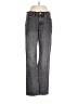 H&M Gray Jeans Size 31 waist - photo 1