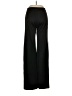 French Connection 100% Polyester Black Dress Pants Size 0 - photo 2