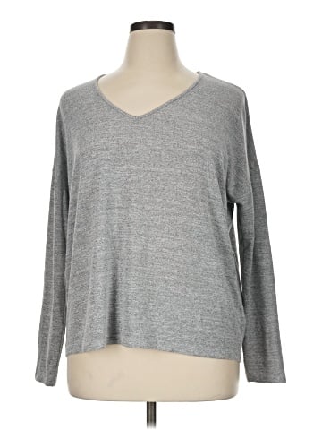 Gap Pullover Sweater (view 1)