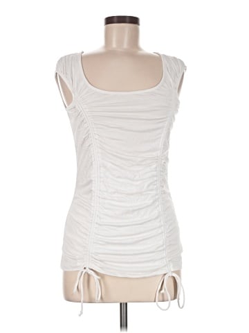 Boston Proper Sleeveless T-Shirt (view 1)