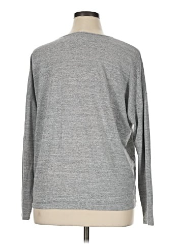 Gap Pullover Sweater (view 2)