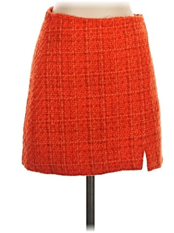 Zara Casual Skirt (view 1)