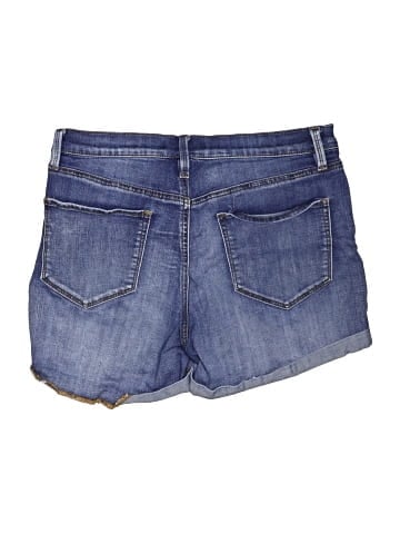 Mudd Denim Shorts (view 2)