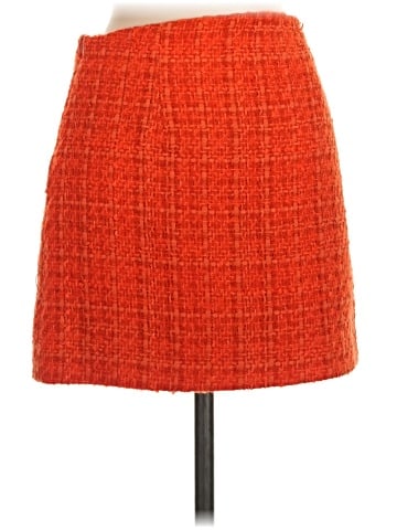 Zara Casual Skirt (view 2)