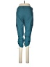 Eddie Bauer Teal Cargo Pants Size 6 - photo 2