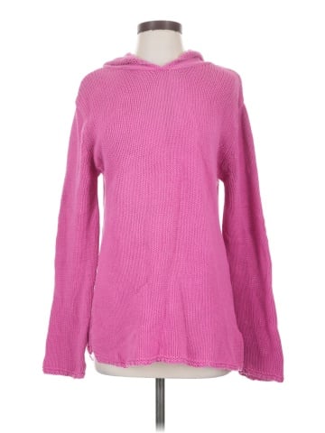 Chelsea Studio Pullover Sweater (view 1)