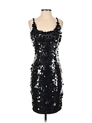A.J. Bari Cocktail Dress (view 1)