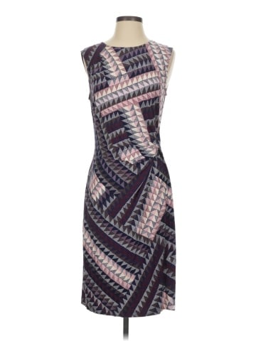 Nic + Zoe Casual Dress (view 1)