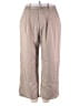 Shein Tan Casual Pants Size 2XL - photo 1