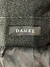 Damee, Inc. Black Coat Size S - photo 6