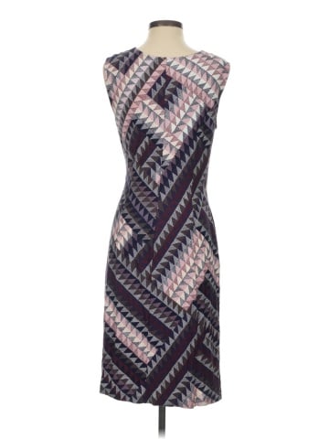 Nic + Zoe Casual Dress (view 2)