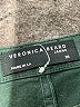 Veronica Beard Jeans Green Jeans Size 25 waist - photo 7
