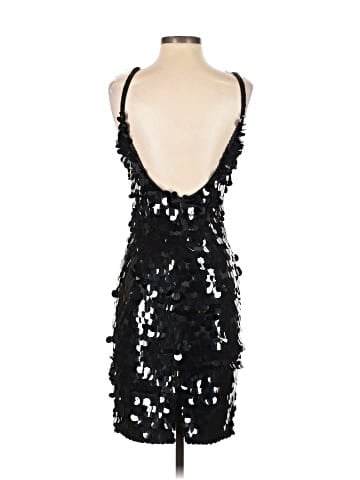 A.J. Bari Cocktail Dress (view 2)