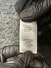 LNA Solid Black Jumpsuit Size M - photo 5