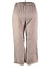 Shein Tan Casual Pants Size 2XL - photo 2