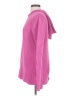 Chelsea Studio 100% Cotton Pink Pullover Sweater Size M - photo 5