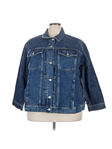 Old Navy Denim Jacket (view 1)