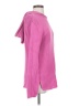 Chelsea Studio 100% Cotton Pink Pullover Sweater Size M - photo 4