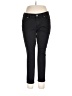 Torrid Solid Black Jeggings Size 12 - photo 1