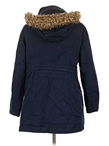 NY&C Coat (view 2)