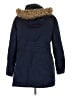 NY&C 100% Cotton Blue Coat Size L - photo 2