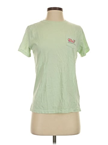 Vineyard Vines Short Sleeve T-Shirt (view 1)