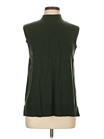 Max Studio Sweater Vest (view 1)