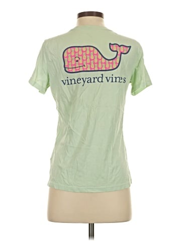 Vineyard Vines Short Sleeve T-Shirt (view 2)