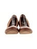 Lands' End Brown Flats Size 8 - photo 2