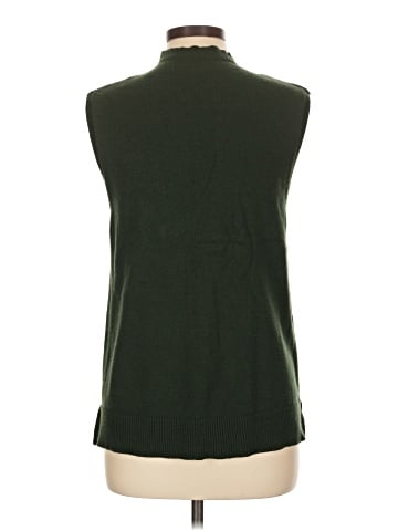 Max Studio Sweater Vest (view 2)