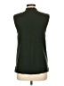Max Studio Green Sweater Vest Size L - photo 2