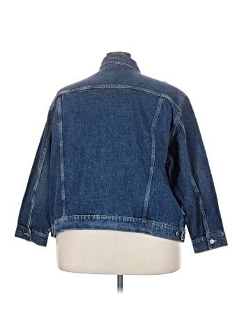 Old Navy Denim Jacket (view 2)