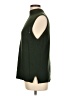 Max Studio Green Sweater Vest Size L - photo 5