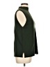Max Studio Green Sweater Vest Size L - photo 4